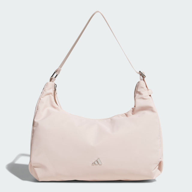 adidas 愛迪達 Adidas 愛迪達 W Sftlx Cb Bag KS5212 側背包 防水 肩背 斜背 粉紅