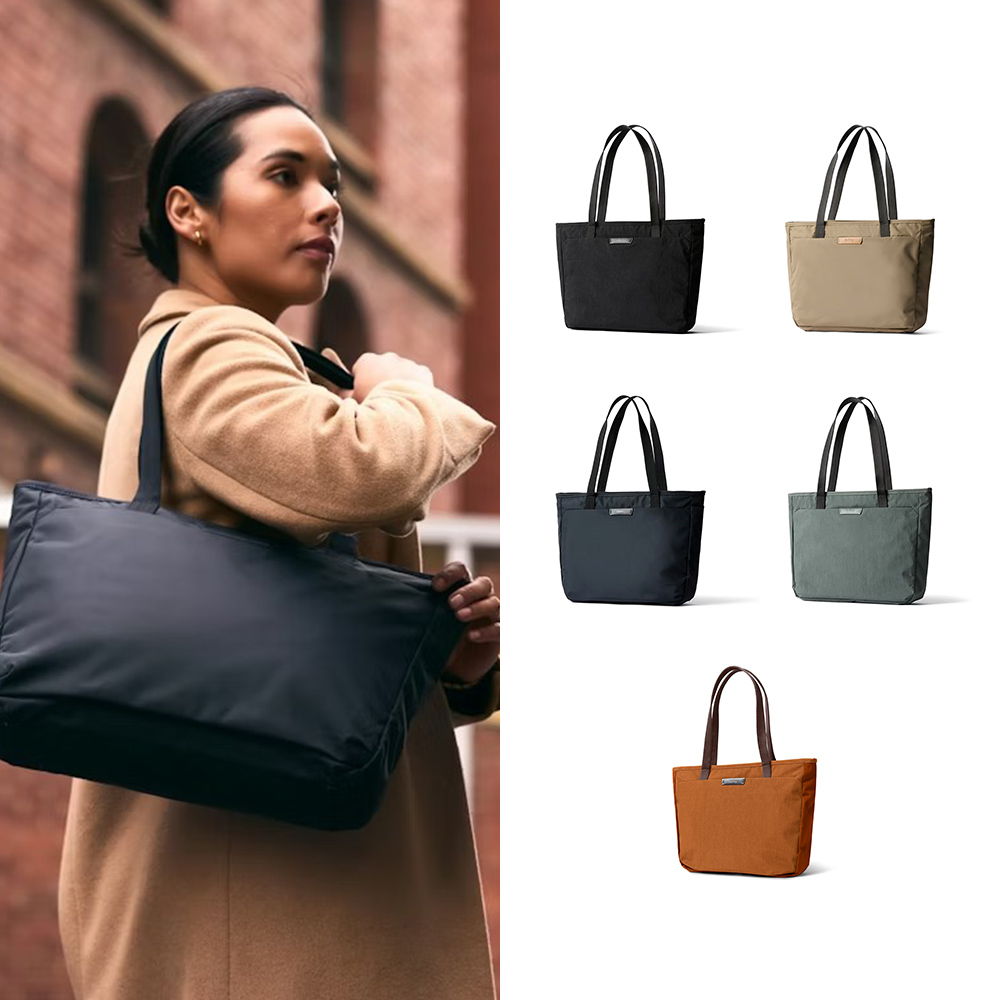 Bellroy Tokyo Tote Compact 12L 輕巧托特包