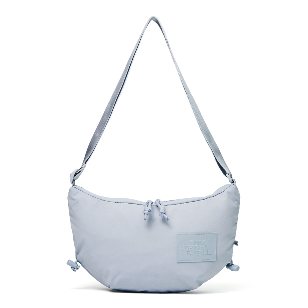 The North Face 北面 W NEVER STOP CROSSBODY 男女 側背包 NF0A81DSFM2