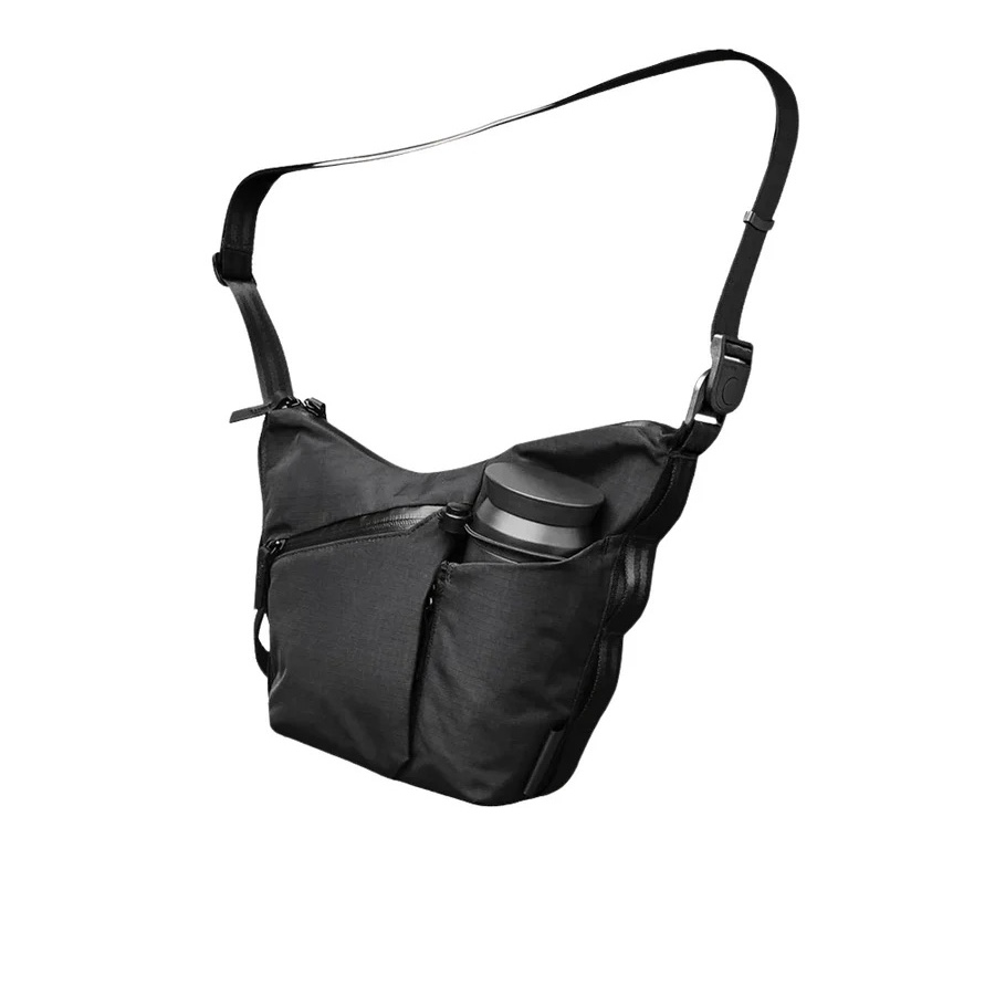 Alpaka Flow Satchel 2L 側肩包