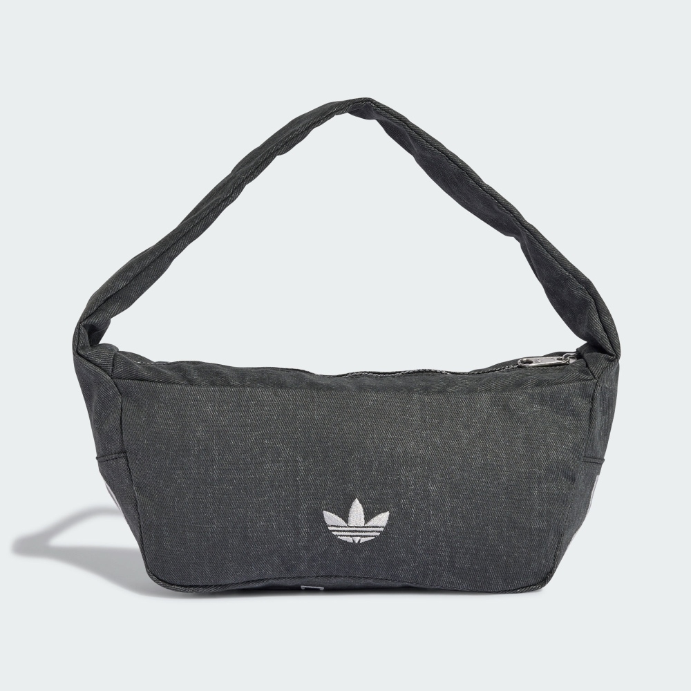 adidas 愛迪達 SH BAG S WASH 男女 肩背包 KE0683