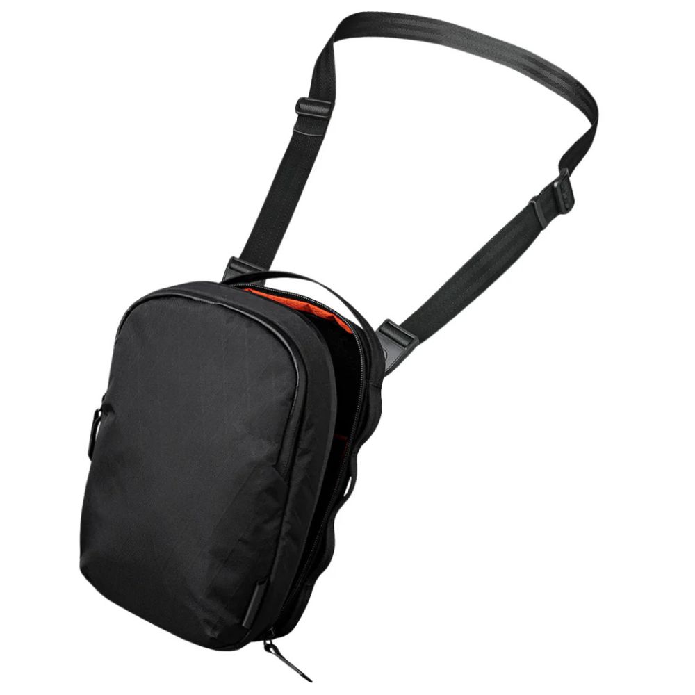 Alpaka Metro Sling Max 3L 側背包 X-Pac VX42