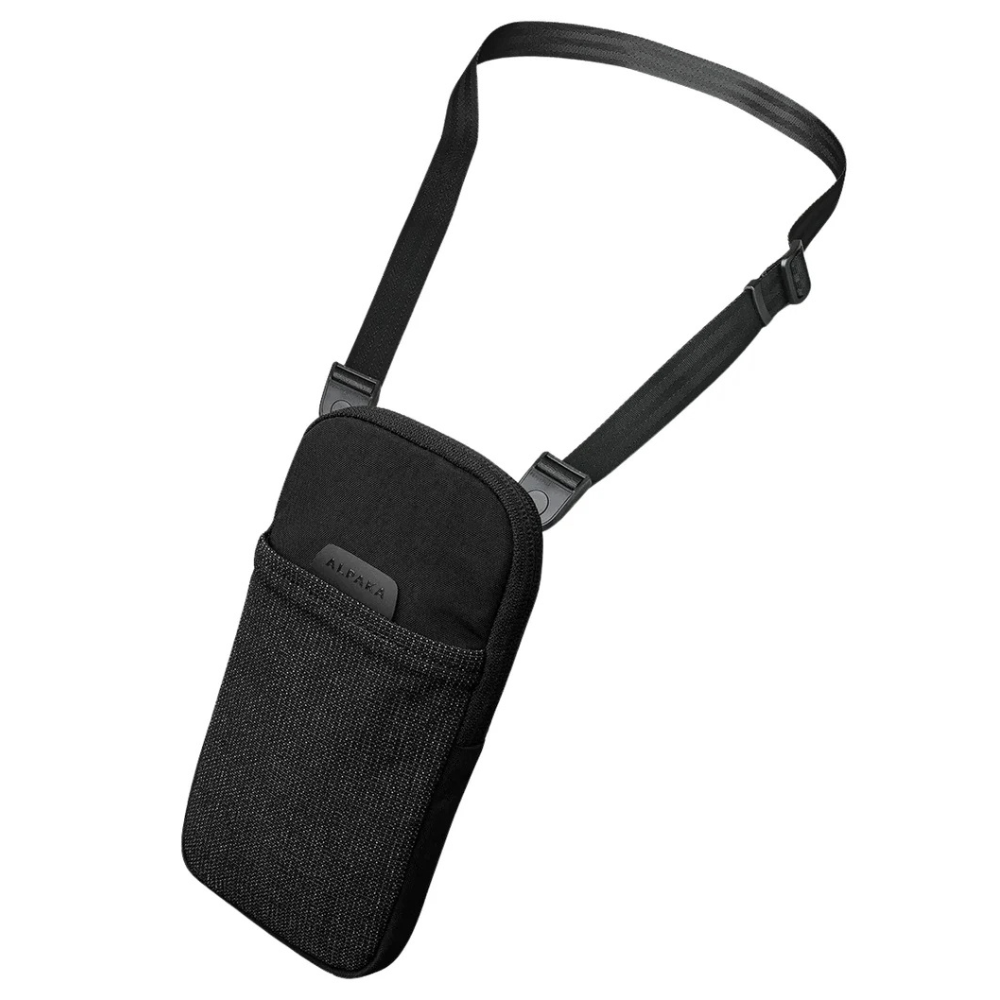 Modular Shoulder Pocket Slim 側肩包 Axoflux 400D