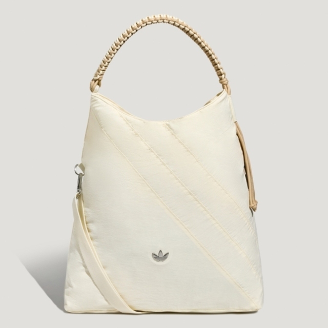 adidas 愛迪達 Adidas 愛迪達 Daily To Go Sld LD6381 側背包 肩背 斜背 日常 休閒 米