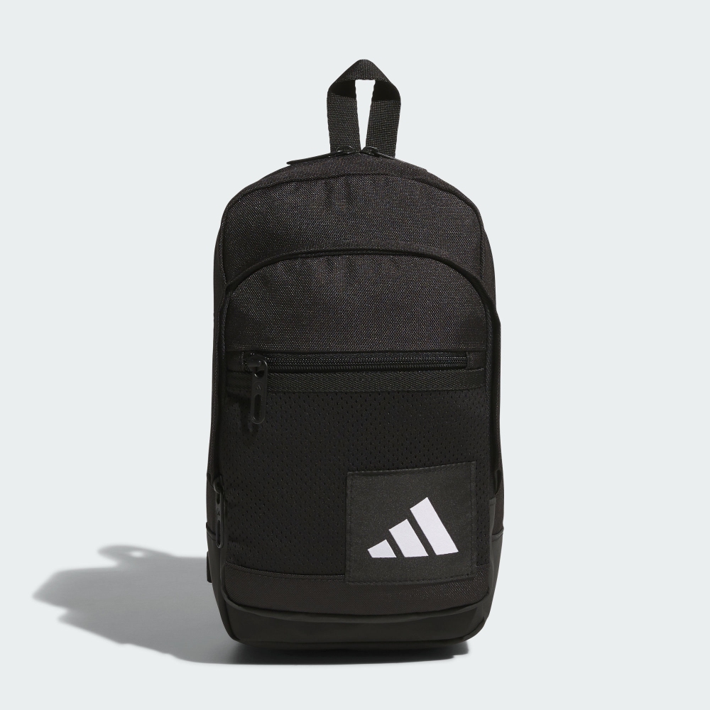 adidas 愛迪達 SLING BAG 男女 肩背包 KE7432