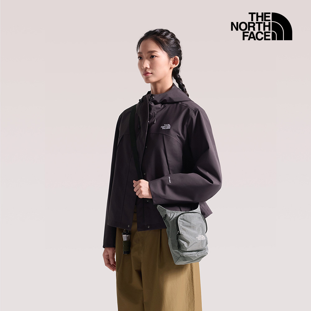 The North Face 北面 NEVER STOP BUCKET BAG 男女 側背包 NF0A8JCDMYB