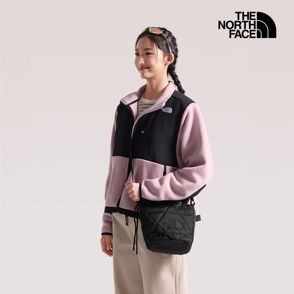 The North Face 北面 DOME SHOULDER BAG - AP 男女 側背包 NF0A8K8DJK3