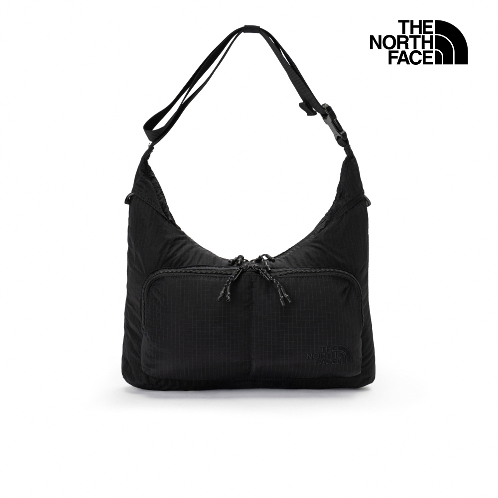 The North Face 北面 NEVER STOP CROSSBODY 男女 側背包 NF0A8JCCJK3