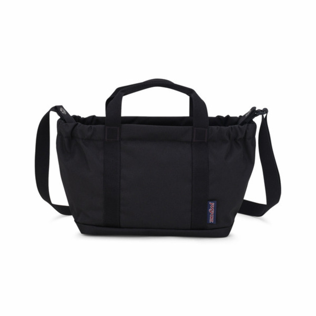 JanSport Jansport Everyday Mini JS0A85O2008 肩背 斜背 小包 經典黑 輕巧