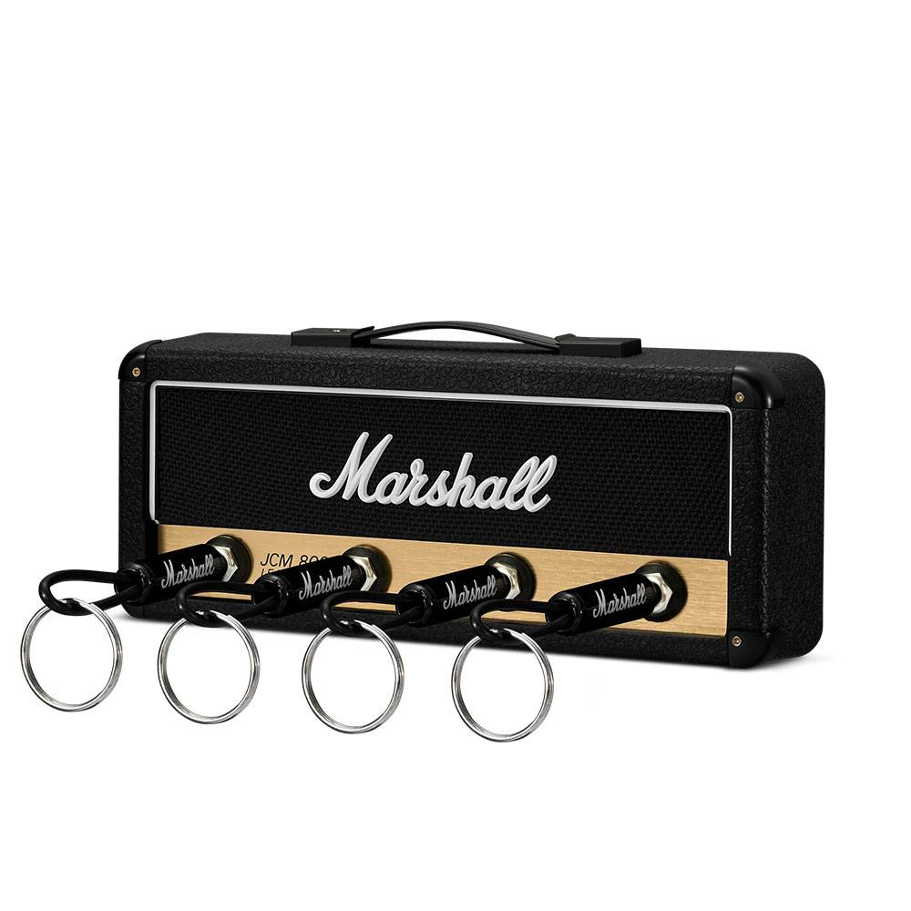 Marshall JCM800 Jack Rack Reissue 鑰匙座(海國)