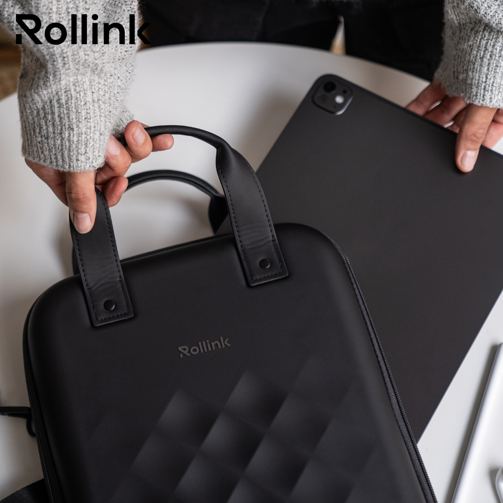 Laptop Case Go 直式 / 多功能硬殼電腦包