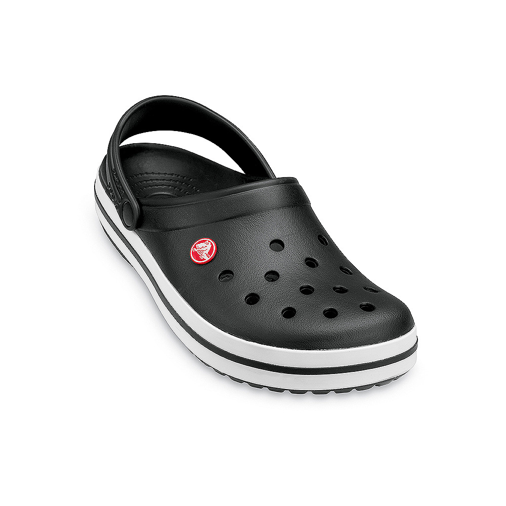 Crocs 卡駱馳 男女 卡駱班克駱格 11016-001