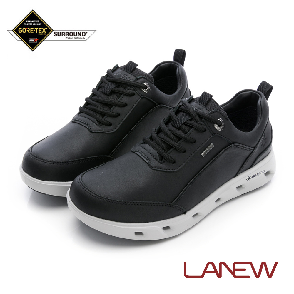LA NEW GORE-TEX SURROUND ESG 安底防滑休閒鞋(男230010430)