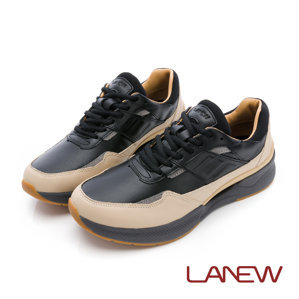 LA NEW 神盾系列 BIO DCS 2代 舒適動能 多密度防黴抑菌休閒鞋(男230018531)