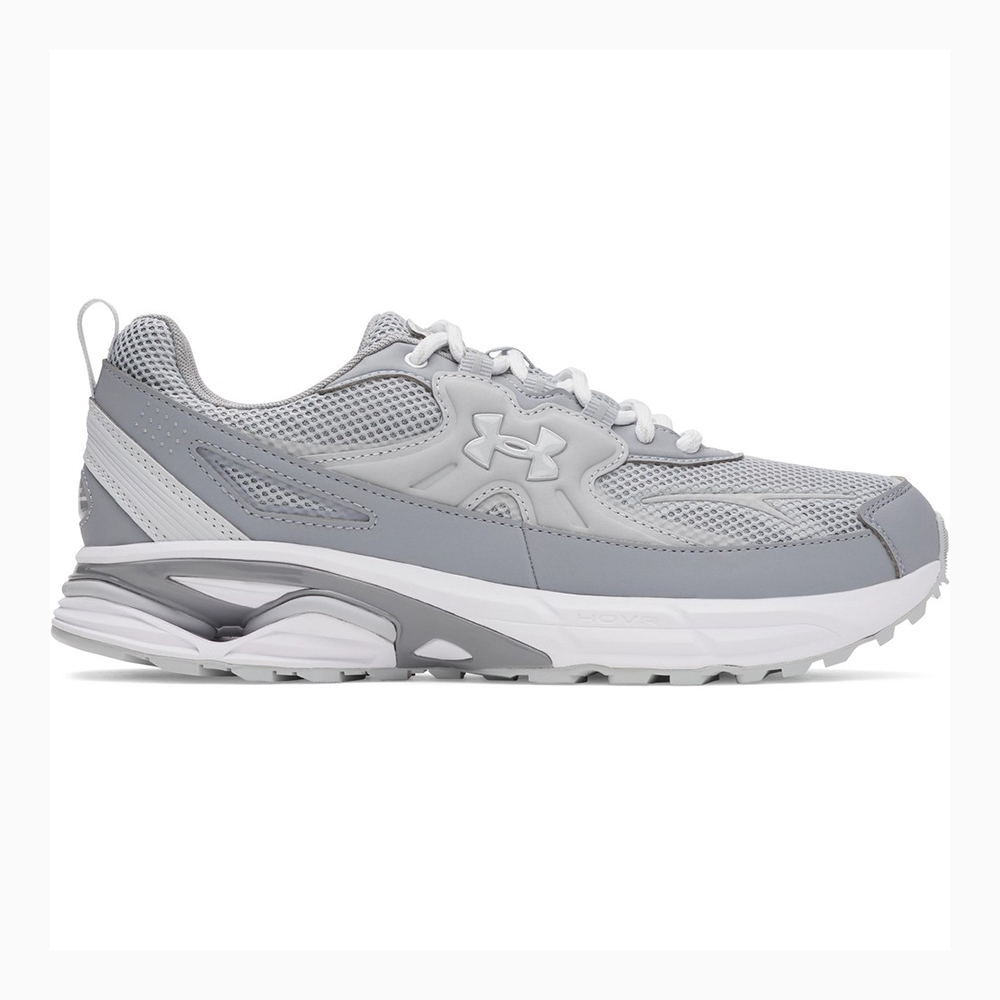 Under Armour 安德瑪 UA Apparition Tech 男女 休閒鞋 6005280-035