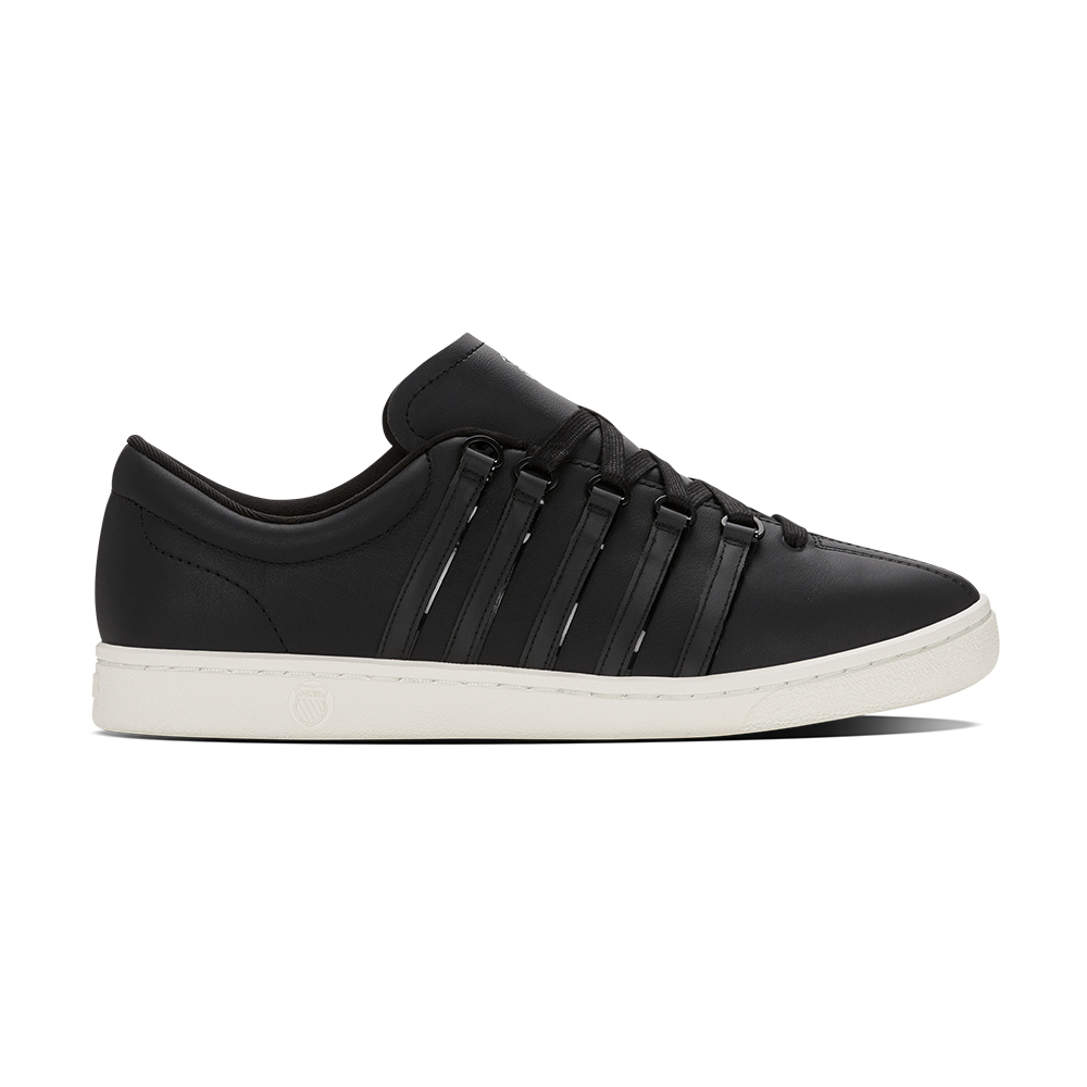 K-SWISS 經典運動鞋 CLASSIC 66 NXT  男鞋 黑色 04593-065-M