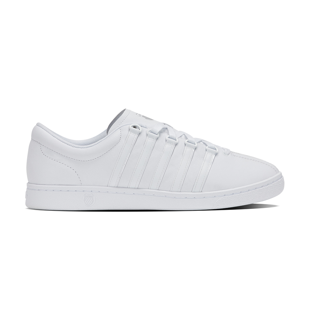 K-SWISS 經典運動鞋 CLASSIC 66 NXT 男鞋 白色 04593-101-M