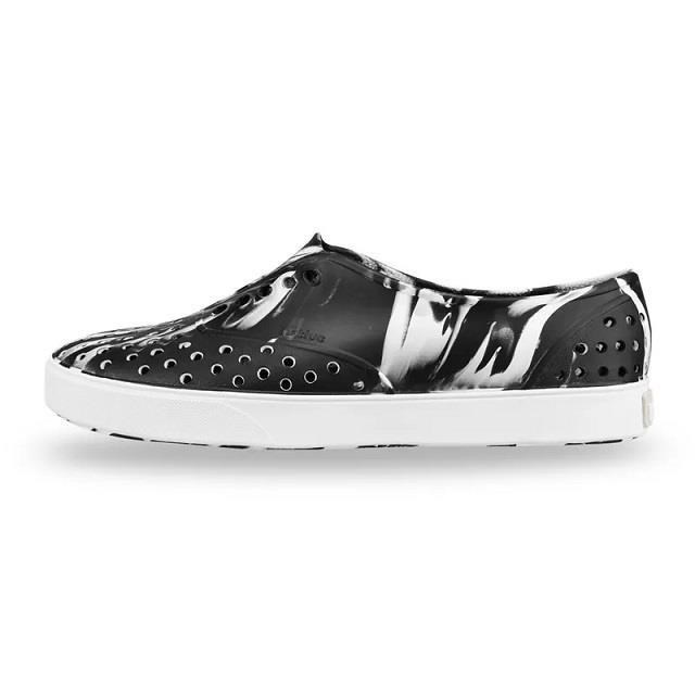 native 男/女鞋 MILLER WANDERFOAM MARBLED F0000341-9507