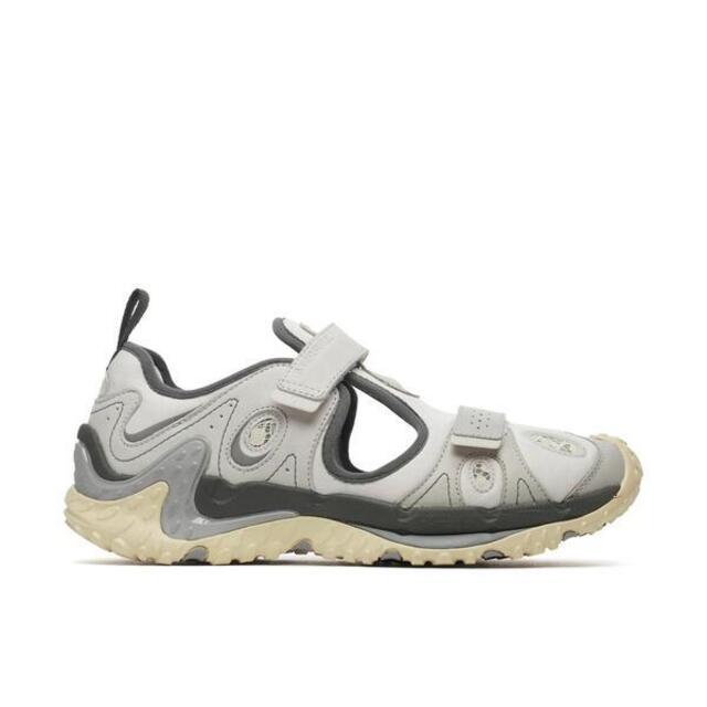 Merrell 邁樂 Merrell Cham Redux Sieve Se 1TRL ML00003771 男女 休閒鞋 輕盈 流行 灰