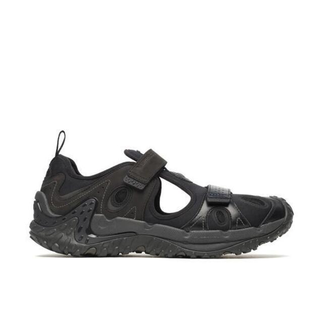 Merrell 邁樂 Merrell Cham Redux Sieve Se 1TRL ML00005018 男女 休閒鞋 輕盈 流行 黑