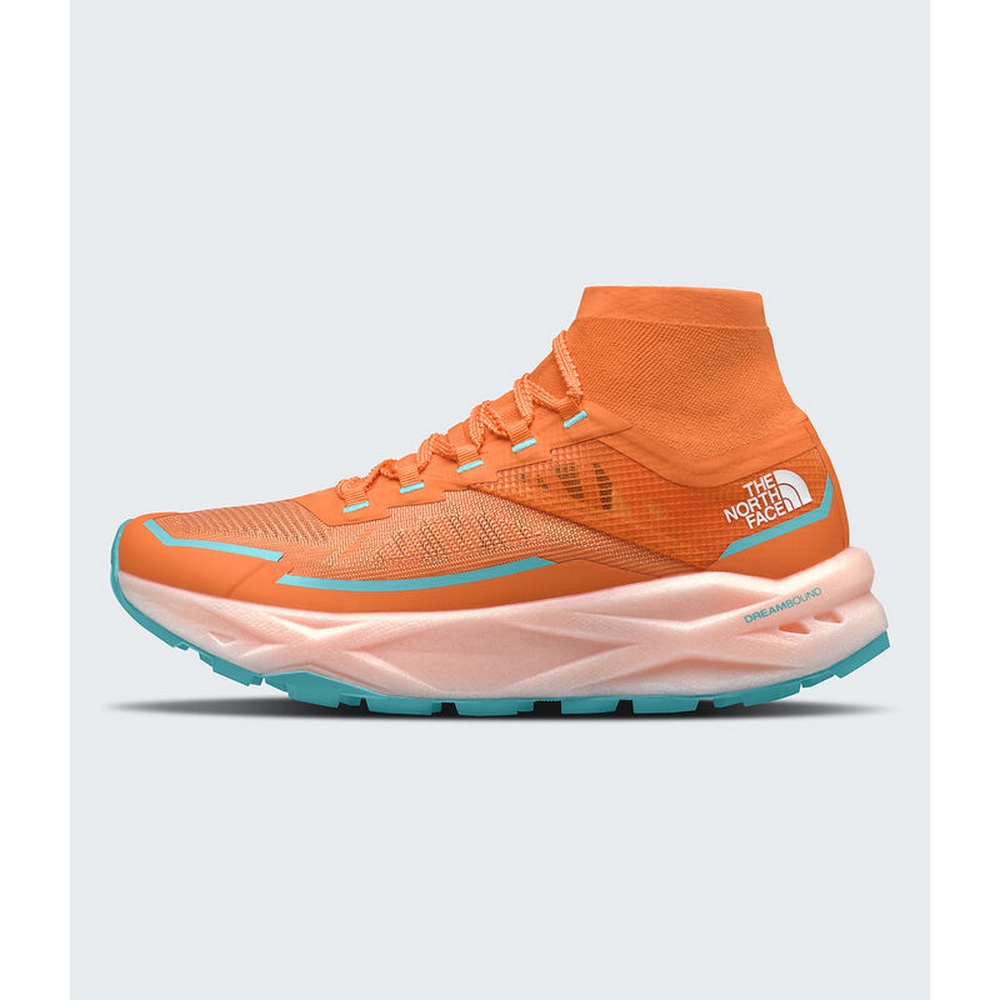 The North Face 北面 M OFFTRAIL ULTRA 男 野跑鞋 NF0A8G53TTS