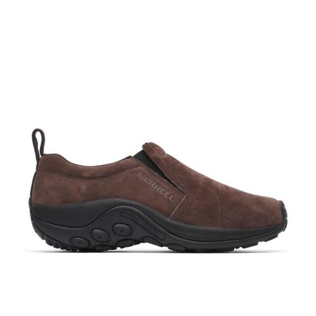 Merrell 邁樂 Merrell Jungle Moc [ML00005199] 男 休閒鞋 麂皮 舒適 棕