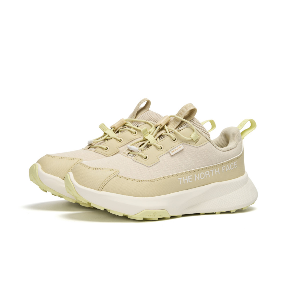 The North Face 北面 Y FASTPACK II WP 中大童 DRYVENT防水休閒鞋 NF0A8G5HKH8