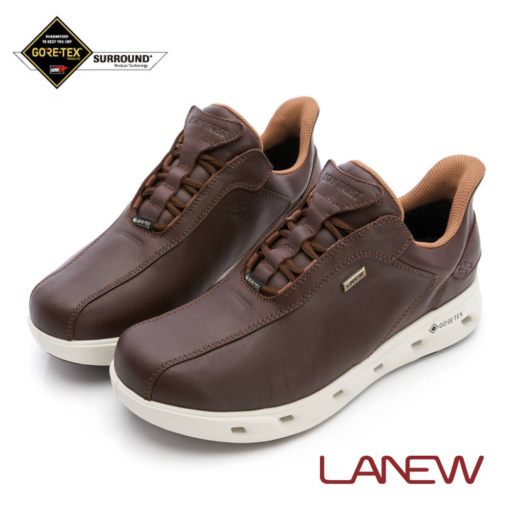 LA NEW GORE-TEX SURROUND ESG 安底防滑休閒鞋(男232010305)