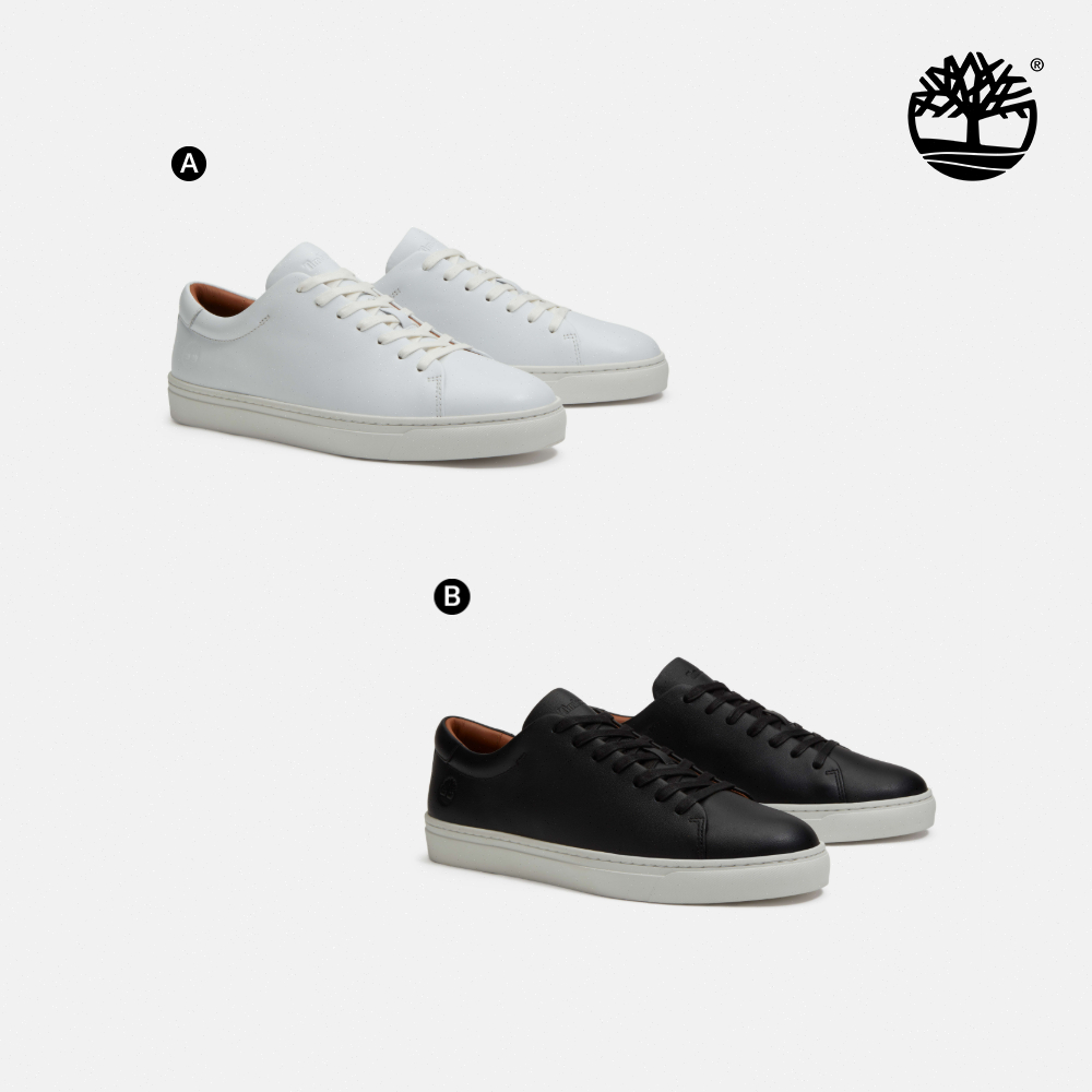 Timberland 精選休閒鞋 皮革 男鞋(多款任選)