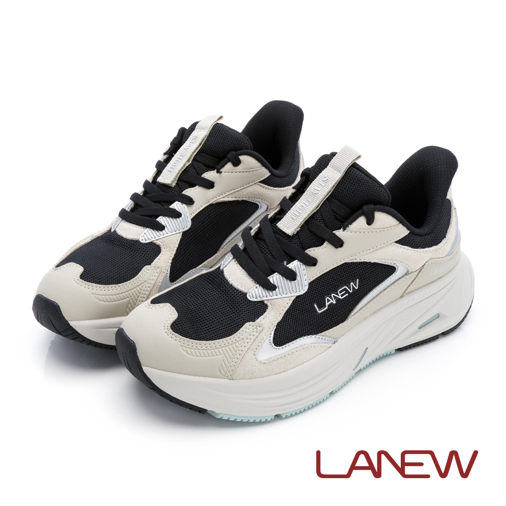LA NEW 穩定控制系列 優纖淨防黴抑菌 休閒鞋(男232013940)