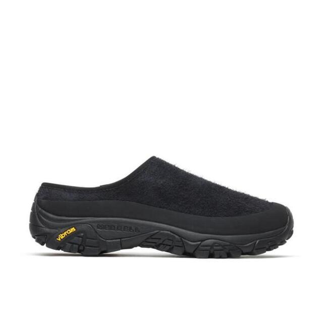 Merrell 邁樂 Merrell Moab 2 Slide X YMC ML00006502 男 休閒鞋 懶人鞋 麂皮 YMC聯名 黑