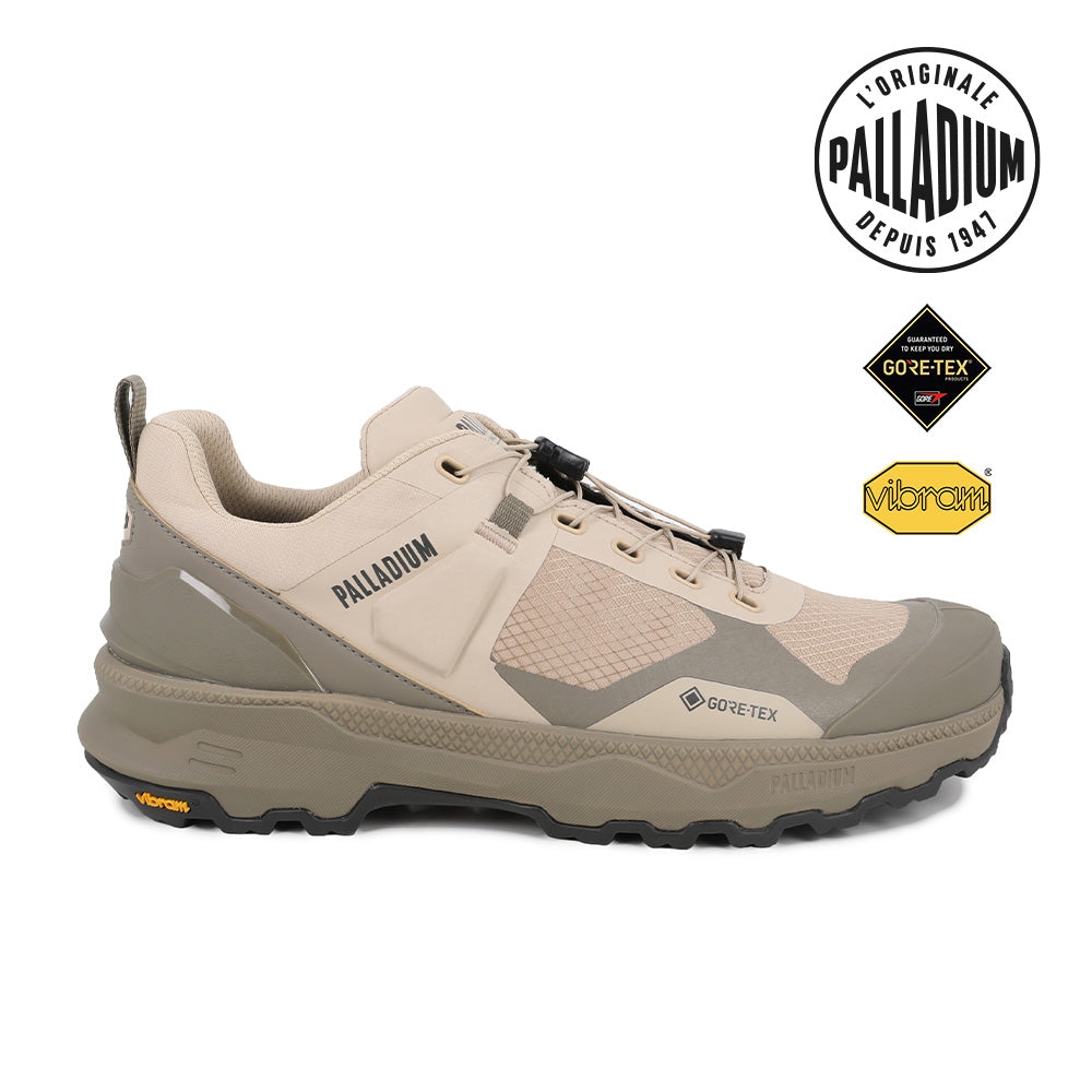 Palladium OFFLITE EVO GTX~SAFARI 男女 科技聯名快穿防水鞋 79570215