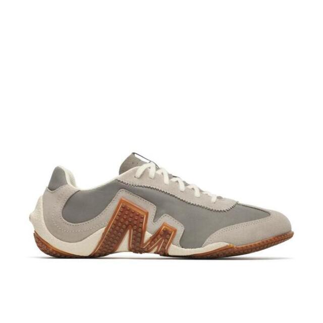 Merrell 邁樂 Merrell Relay Fly Vent SE [ML00005249] 男 休閒鞋 麂皮 灰
