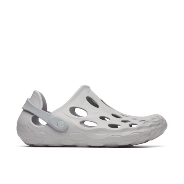 Merrell 邁樂 Merrell Hydro Moc [ML500691] 男 運動涼鞋 涼鞋 雨鞋 水陸休閒鞋 極致灰