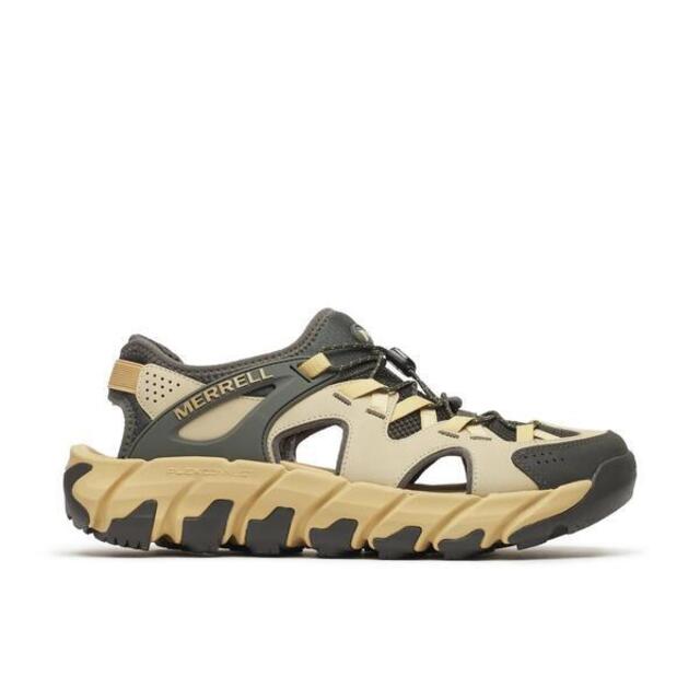 Merrell 邁樂 Merrell Maipo Explorer Sieve ML00003532 男 涉水鞋 溯溪鞋 水陸兩用 卡其