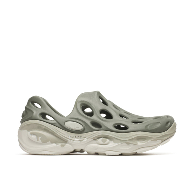 Merrell 邁樂 Merrell Hydro Next Gen Moc ML00003582 男 涉水鞋 溯溪鞋 輕量 水陸兩用 綠