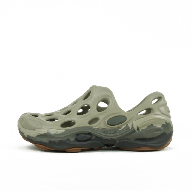 Merrell 邁樂 Merrell Hydro Next Gen Moc [ML00005370] 男 涉水鞋 溯溪鞋 輕量 水陸兩用 灰