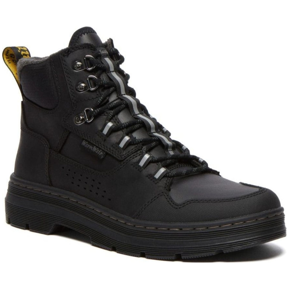 Dr.Martens RILLA 踝靴 黑色男款鞋