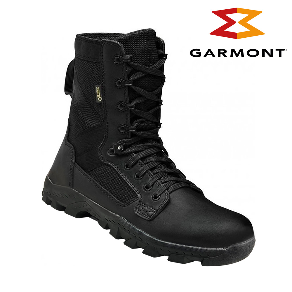 GARMONT 中性款 GTX 高筒軍靴 T8 NFS LE WIDE 003177 寬楦｜Tactical 軍用 Vibram 黃金大底 GoreTex
