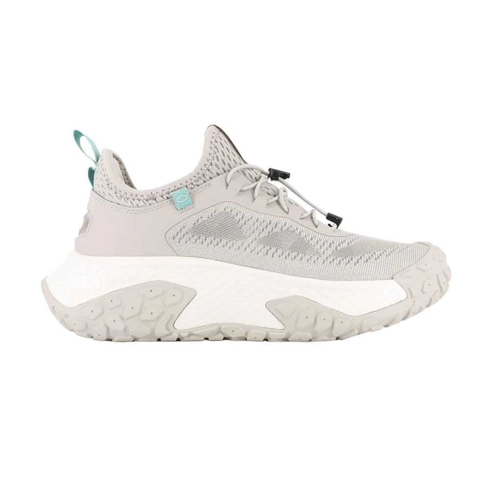 Palladium OFFBOUND VENT~NATURAL GREY 男女 休閒鞋 74481096