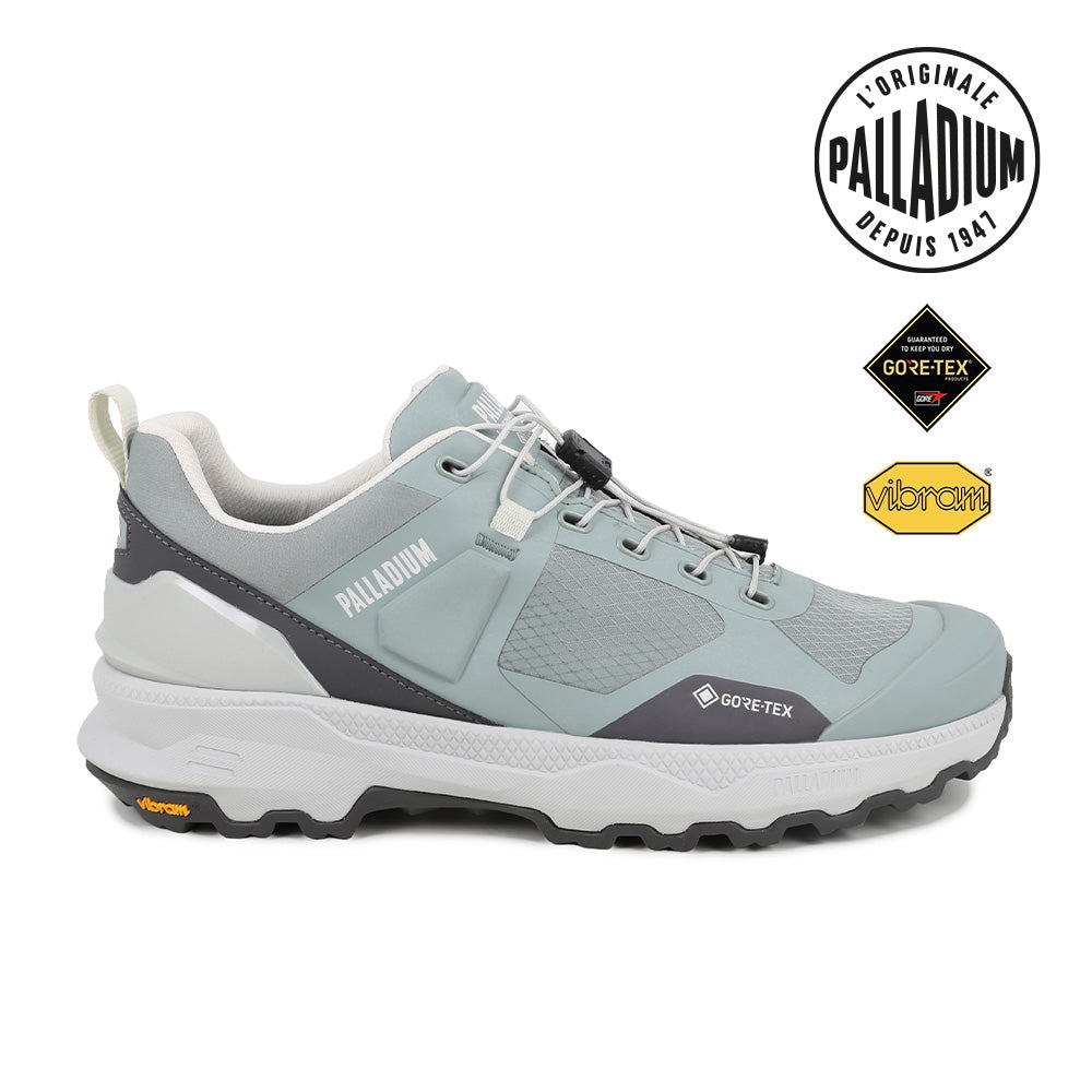 Palladium OFFLITE EVO GTX~LAKE GREEN 男女 科技聯名快穿防水鞋 79570392
