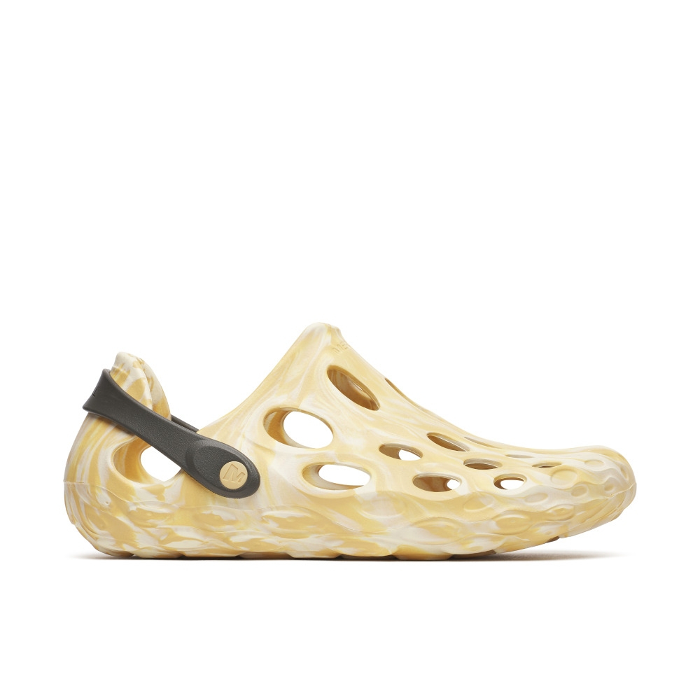 Merrell 邁樂 HYDRO MOC 男 水陸鞋 焦糖色 J00003574
