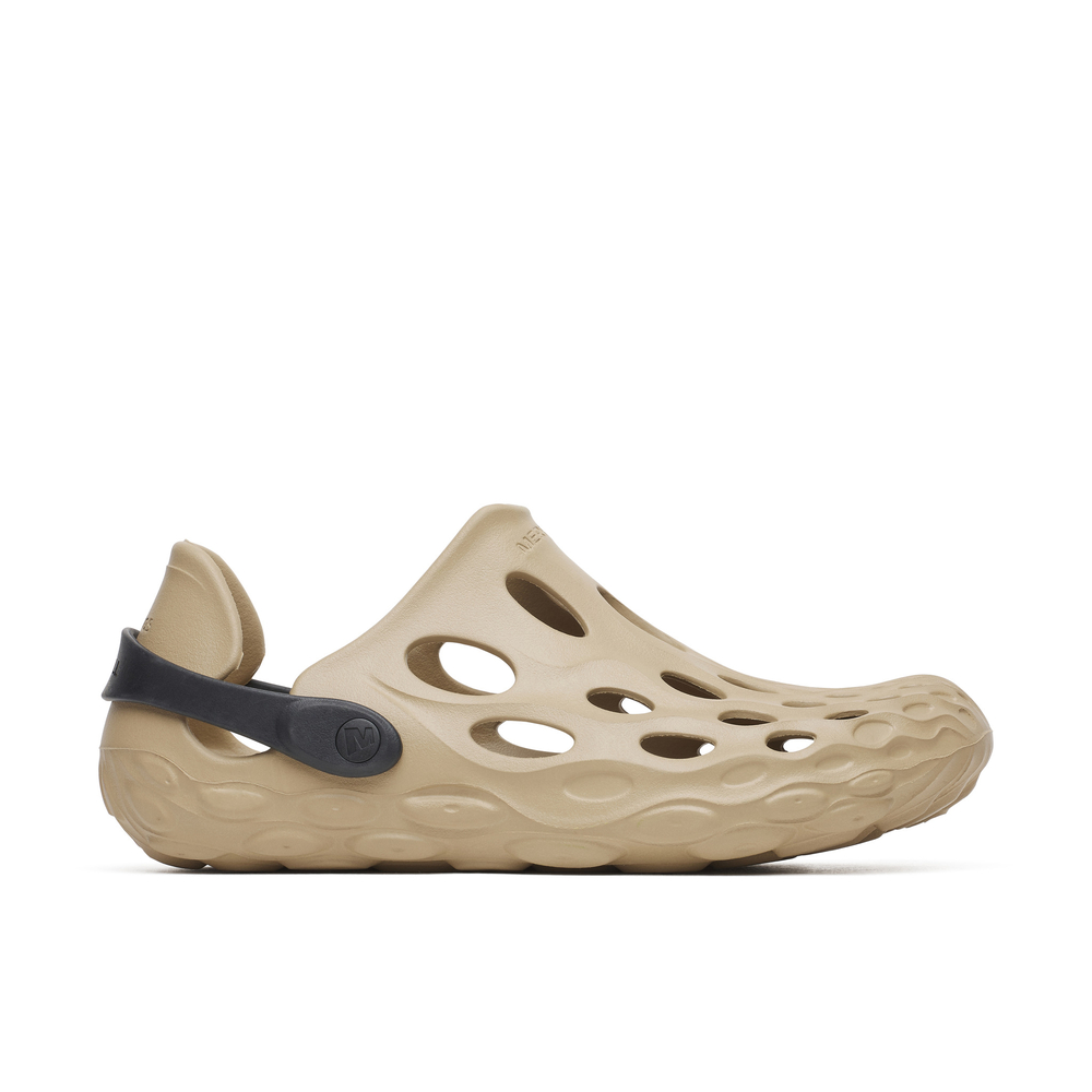 Merrell 邁樂 HYDRO MOC 男 水陸鞋 淺米綠 J00005872