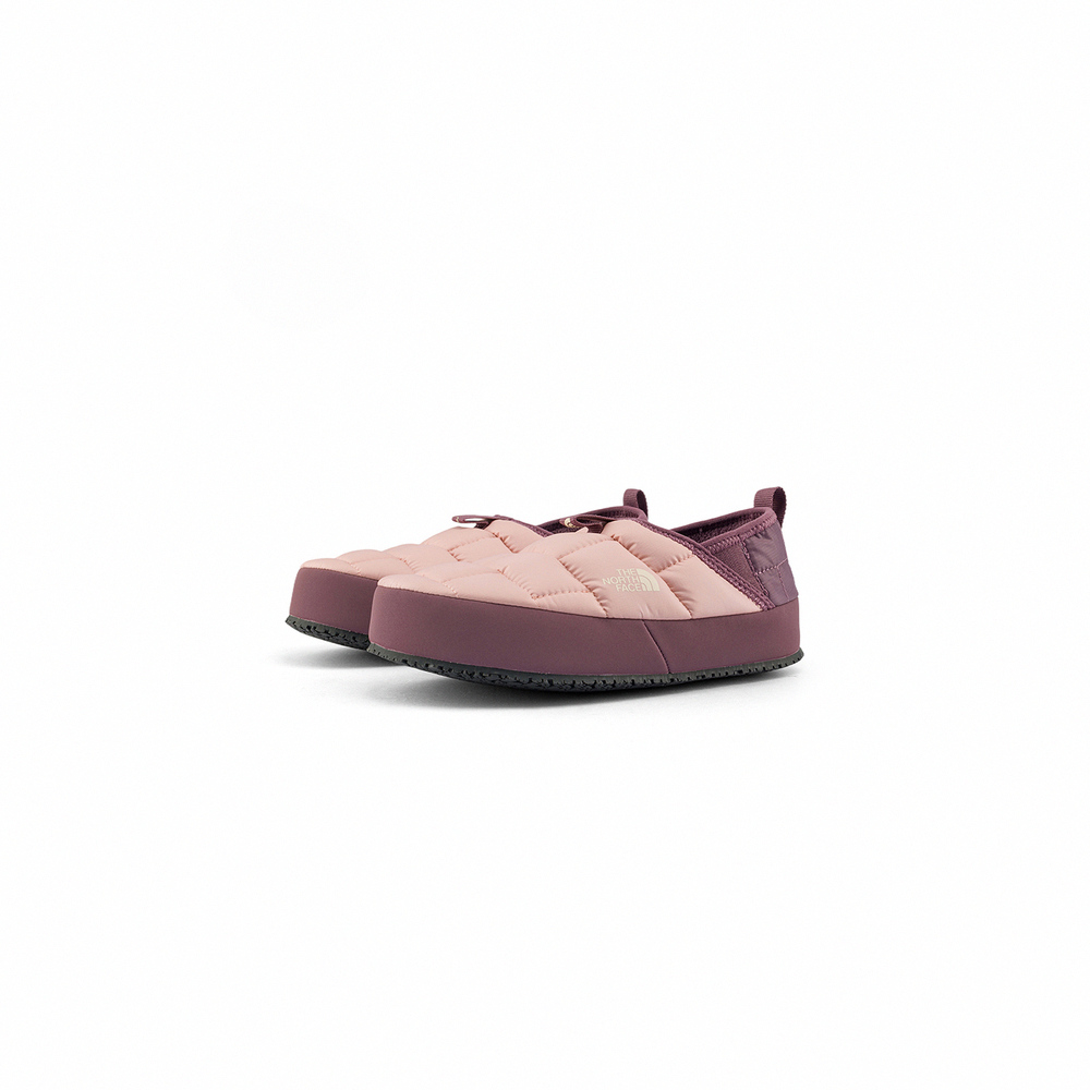 The North Face 北面 Y THERMOBALL TRACTION MULE II 中大童 DWR防潑水營地鞋 NF0A39UXOIC