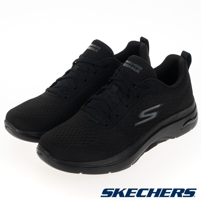 SKECHERS  男鞋 健走鞋 健走系列 GO WALK ARCH FIT 2.0 - 216516BBK