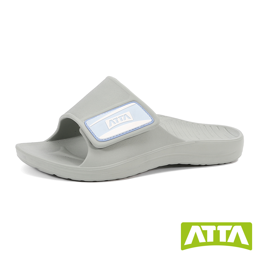 ATTA 動態平衡足弓拖-綠
