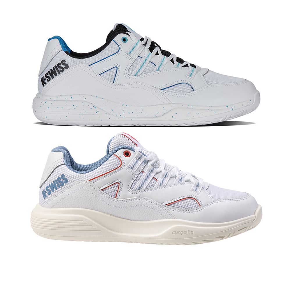 世界唯一Berg A6C OTS2.0 台湾KOA ASICS Taiwan | 亞瑟士工作防護鞋不只安全更輕量舒適，久站久走