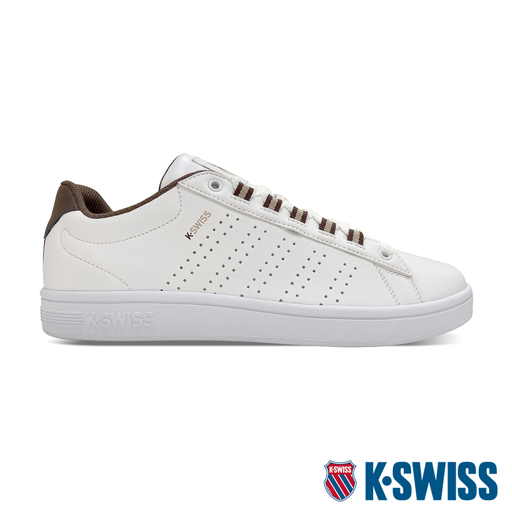 famous footwear k swiss