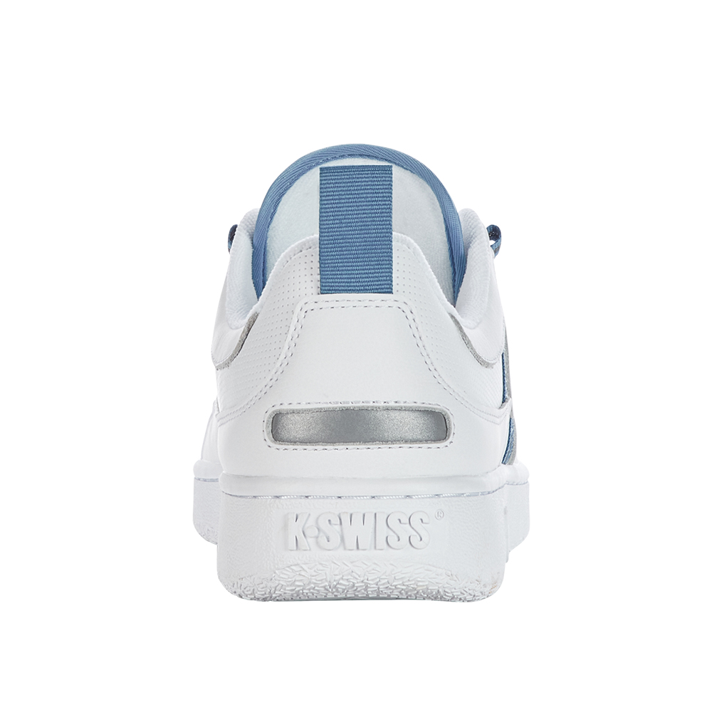 Scarpe Da Ginnastica K-Swiss Slamm 99 CC Uomo - Stile Tennis Anni '90