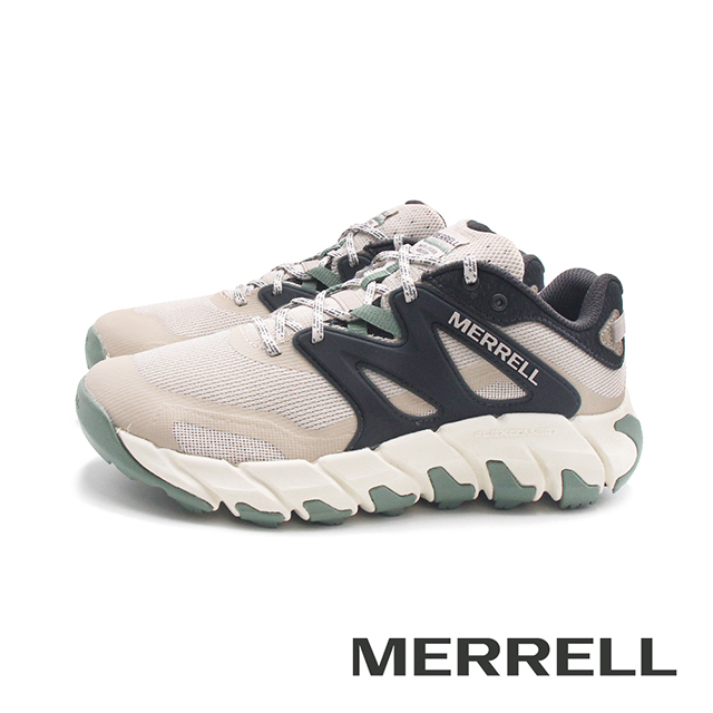 Merrell 邁樂 (男)MAIPO EXPLORER AEROSPORT 水陸戶外休閒運動鞋 男鞋-淺卡其色